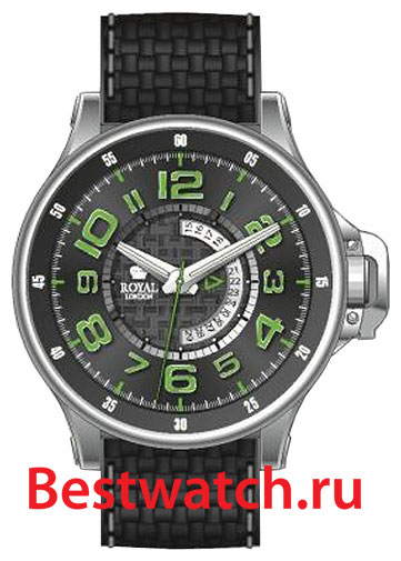 Часы Royal London Fashion 41116-03